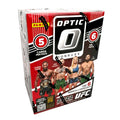 2022 PANINI DONRUSS OPTIC UFC BLASTER BOX 5 Cards Per Pack 6 Packs Per Box BRAND NEW FACTORY SEALED