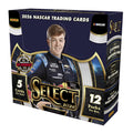 2026 Panini Select NASCAR Racing Hobby Box
