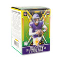 2024-25 Panini Phoenix NFL Football Blaster Box – Retail Edition, 24 Cards, Exclusive Parallels & Inserts, Official Trading Cards