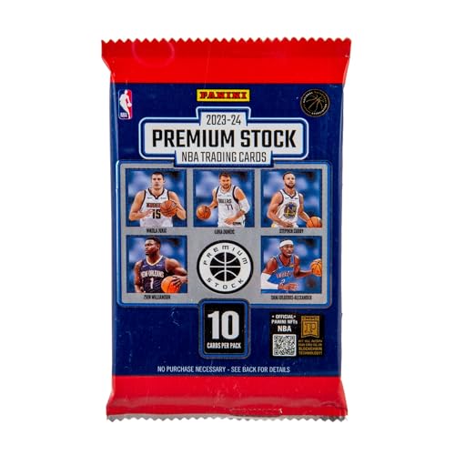 BK Premium Stock (23-24) Mega Box