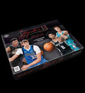 2025/26 Topps Signature Class Basketball Hobby Box