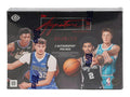 Topps 2025-26 Signature Class Basketball Hobby Box, Sealed, 8 Packs, 2 Autographs