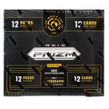 2025 Panini Prizm FIFA Club World Cup Soccer Hobby Box