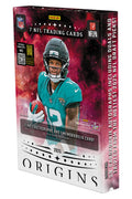 2025 Panini Origins Football Hobby Box