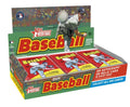 2024 Topps Heritage Baseball Hobby Box *Expected Release Date 4-10-2024*