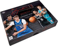 2025-26 Topps Signature Class Basketball Jumbo Hobby Box, 4 Autographs