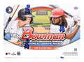 Delight Box: 2025 Bowman Baseball Breaker