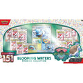 Pokemon TCG: Scarlet & Violet - 151 Blooming Waters Premium Collection