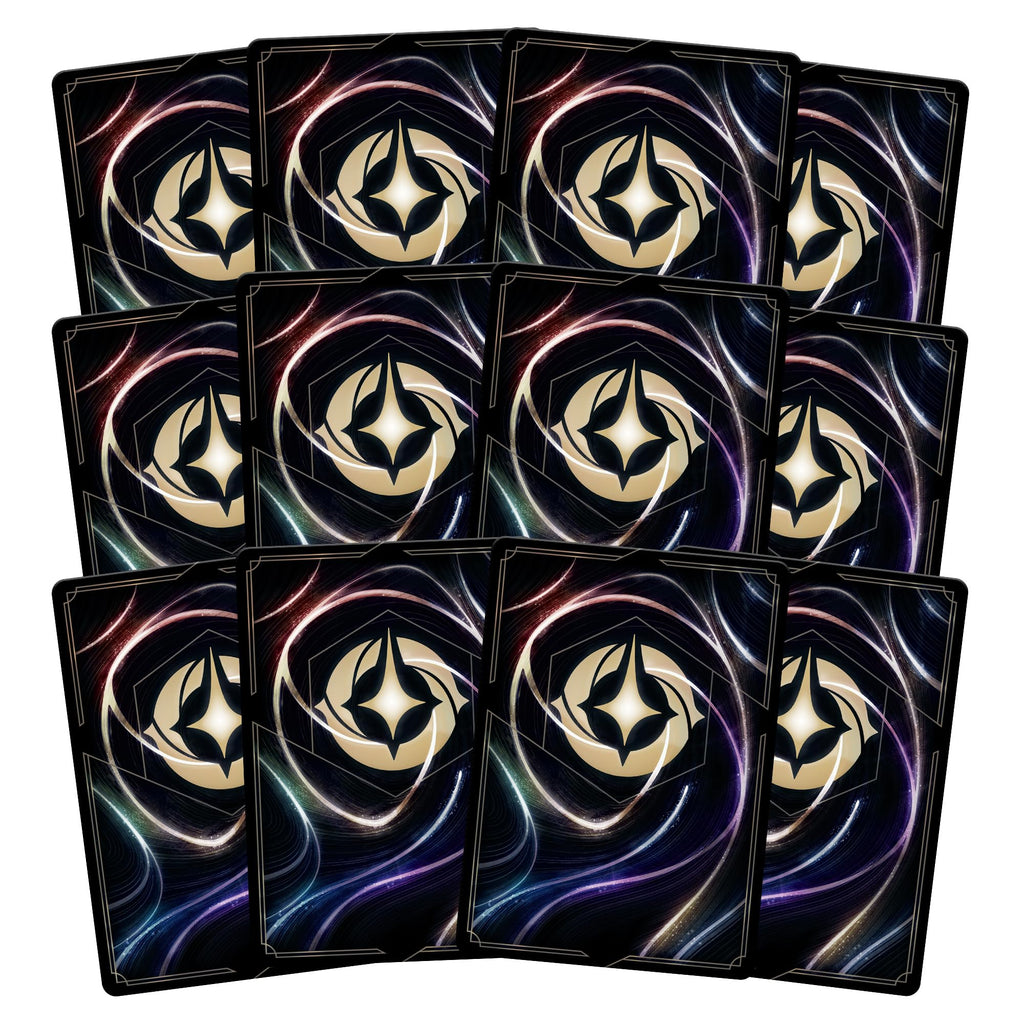 Ravensburger Disney Lorcana TCG: The First Chapter - Sapphire & Steel Single-Player Starter Deck | Engaging Gameplay | Over 200 Original Disney Artworks | Ideal for Ages 8+