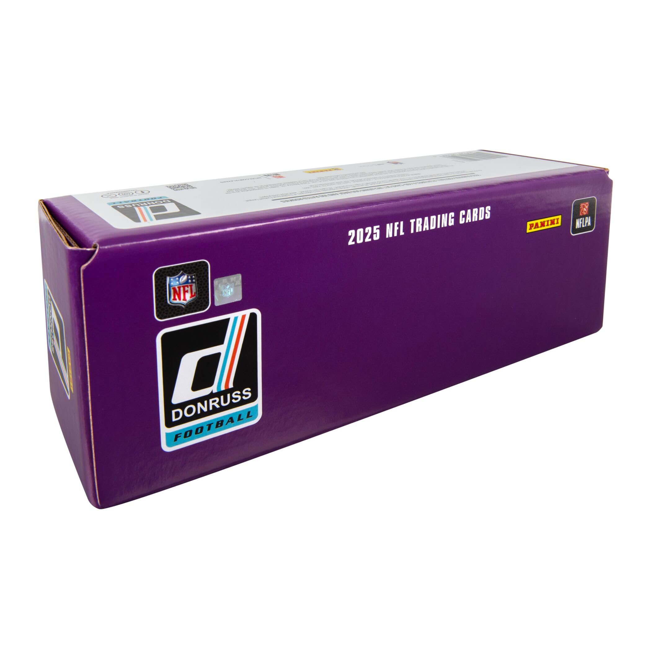 FB Donruss (25-26) Retail Factory Set