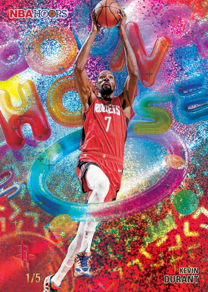 Topps 2025-26 Hoops Basketball - Hobby Jumbo Box