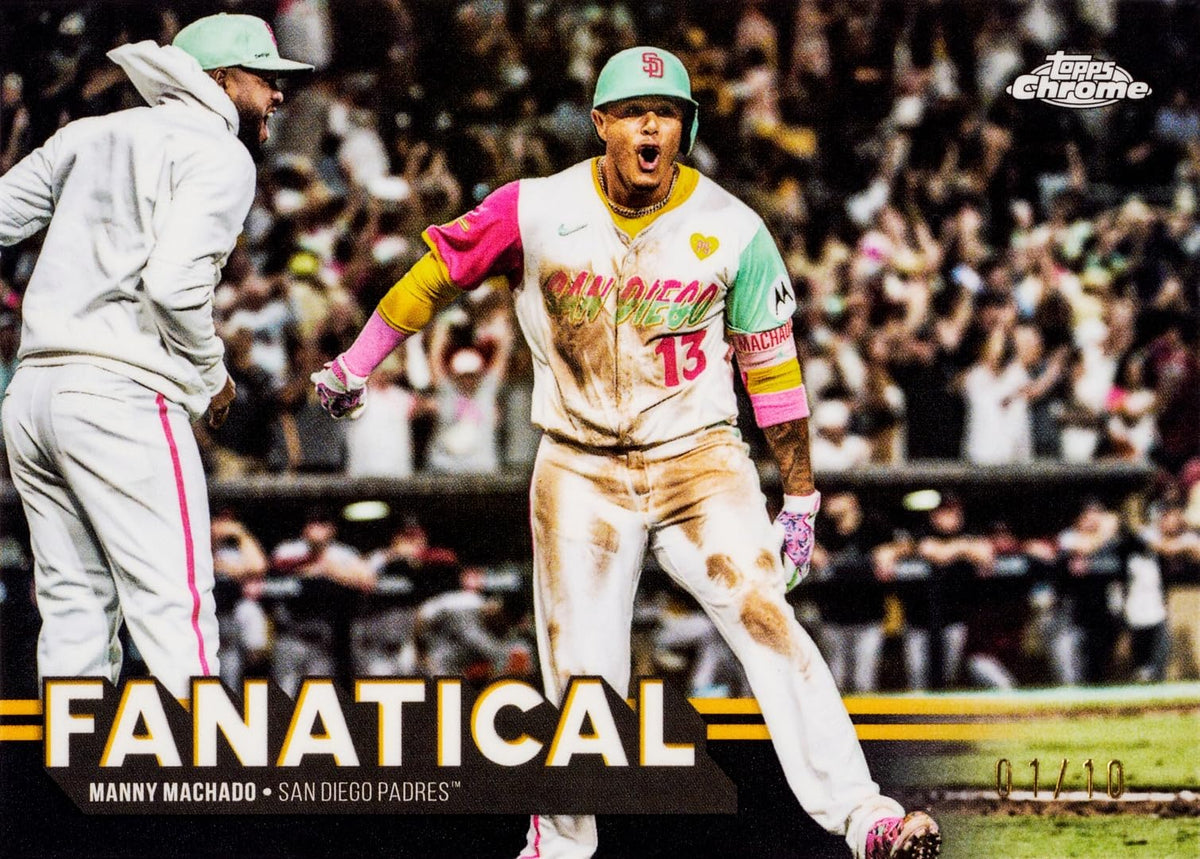 Chrome Baseball Hobby Jumbo Box by Topps