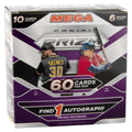 BB PRIZM (2025) Mega Box