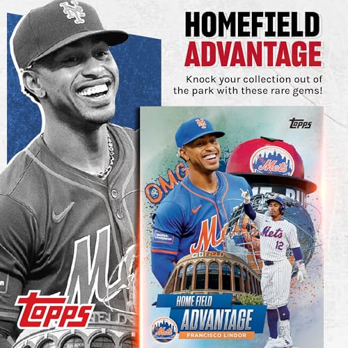 2025 Topps Series 1 MLB Baseball - Factory Sealed - Mega Box