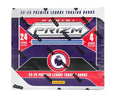 2024-25 Panini Prizm Premier League EPL Soccer Retail 24-Pack Box