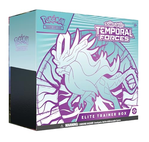 Pokémon TCG: Scarlet