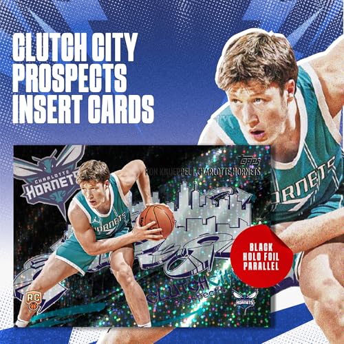 2025-26 Topps Basketball - Factory Sealed - Value Box