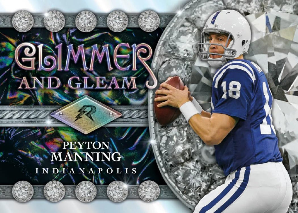 2024 Topps Resurgence Football Value Box