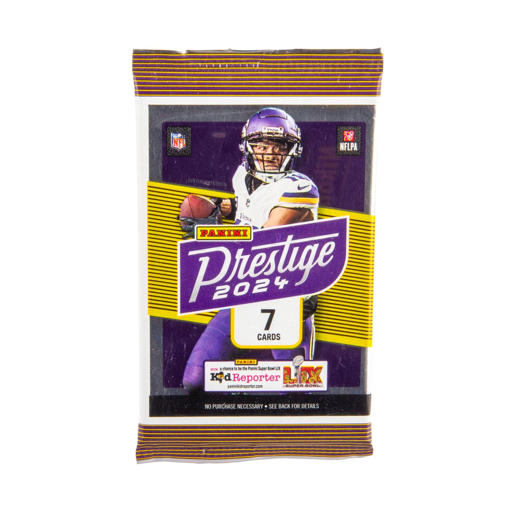 FB Prestige (24-25) Mega Box