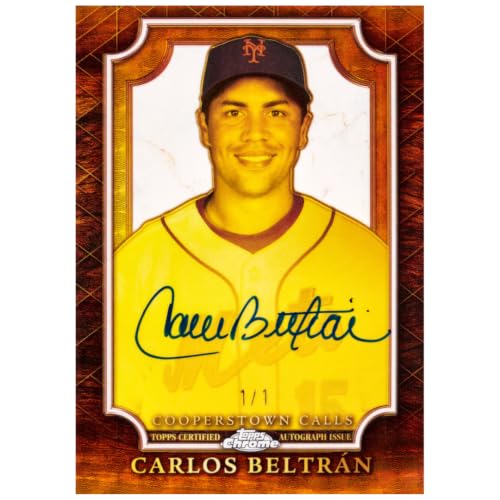 New 2026 Topps Chrome Baseball Hobby Box - Guarantees 1 Autograph Card - Look for Gold Logoman Cards - Rare Relics, Autographs, & Autograph Relic Cards - Stars, Rookies, & Legends - Factory Sealed