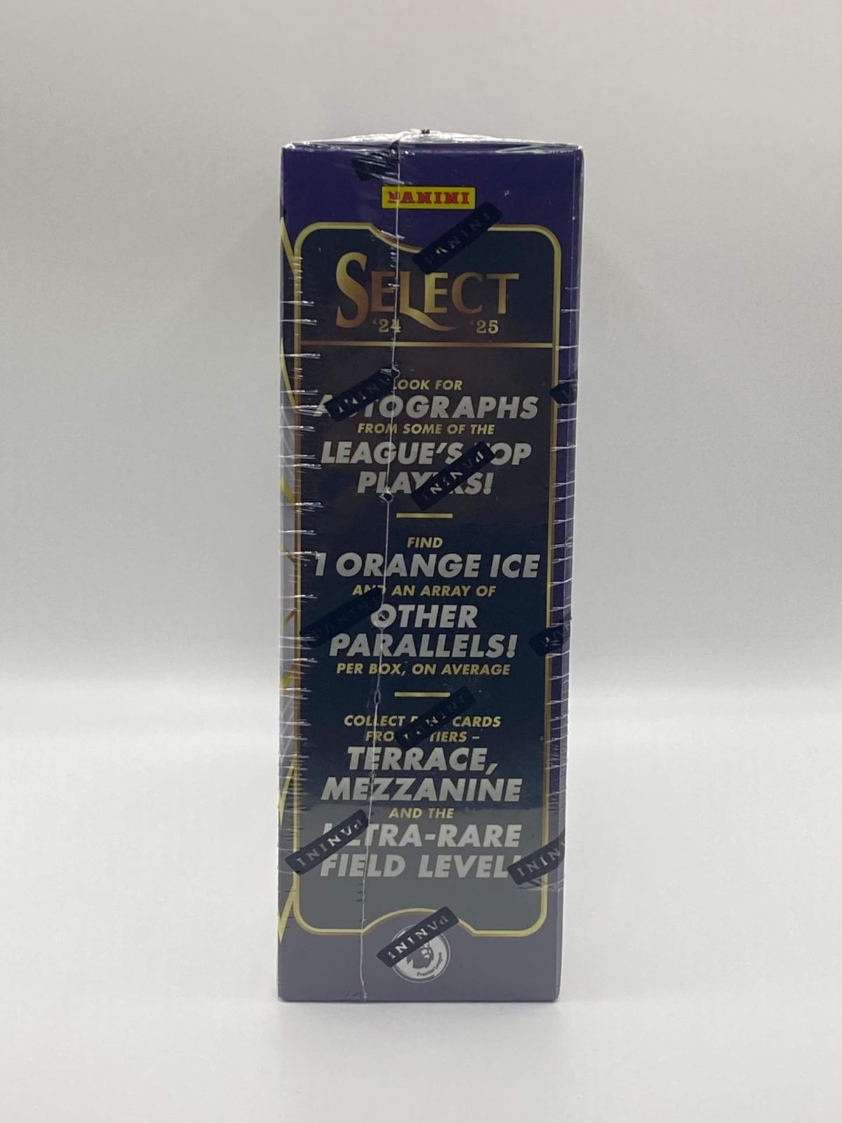 Panini 23-24 Select Premier League MegaBox