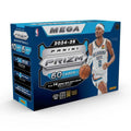 2024-25 Panini Prizm Basketball Mega Box (60 Cards/Box) Red Ice 2024-25 Panini Prism Basketball Mega Box (Pack of 60)