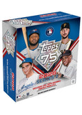 2026 Topps Series 2 MLB Baseball Mega Box
