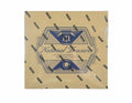 2025 Panini National Treasures Baseball Hobby Trading Card Box (Eight Autographs or Memorabilia Cards Per Box!