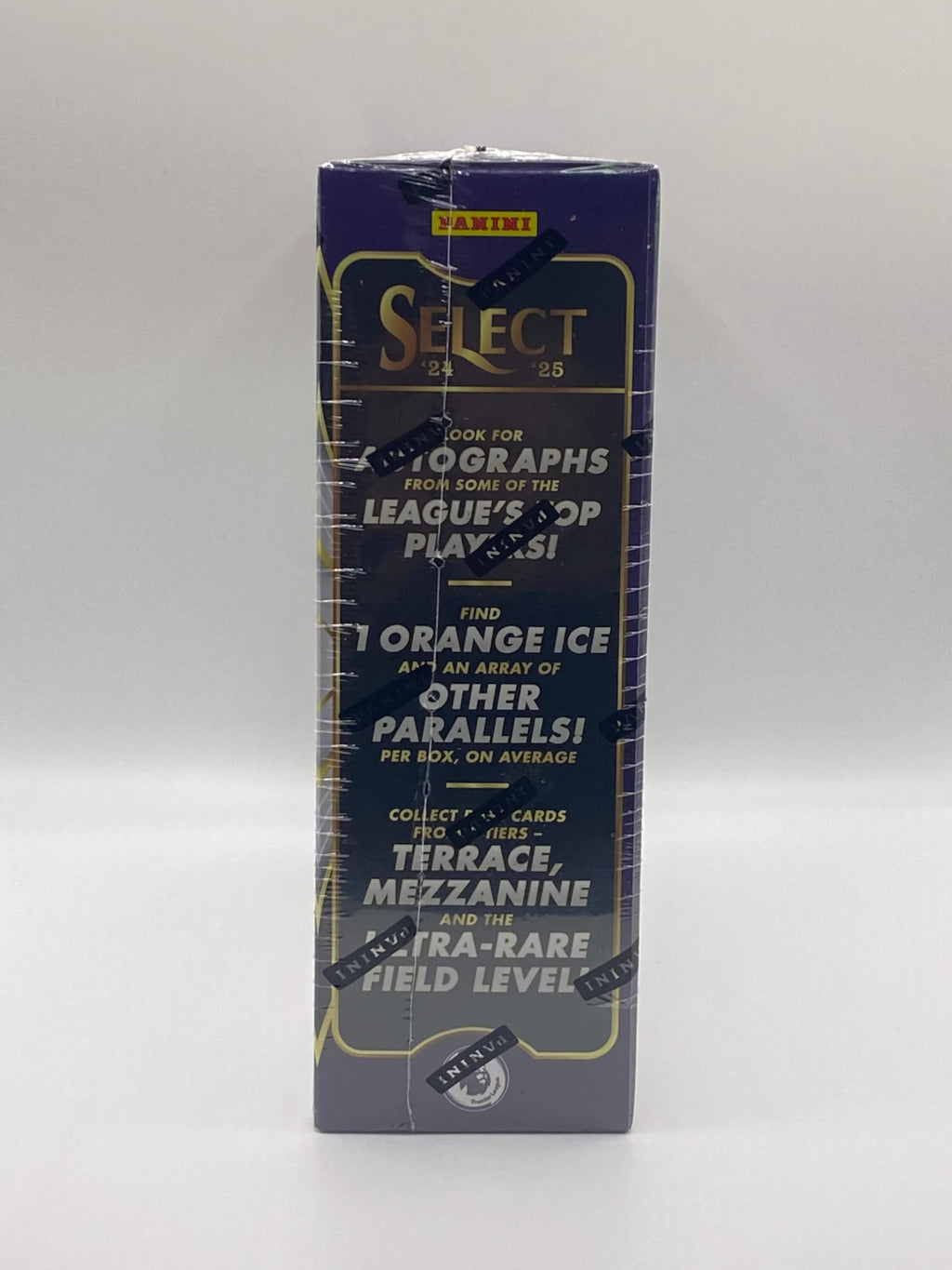 Panini 23-24 Select Premier League MegaBox