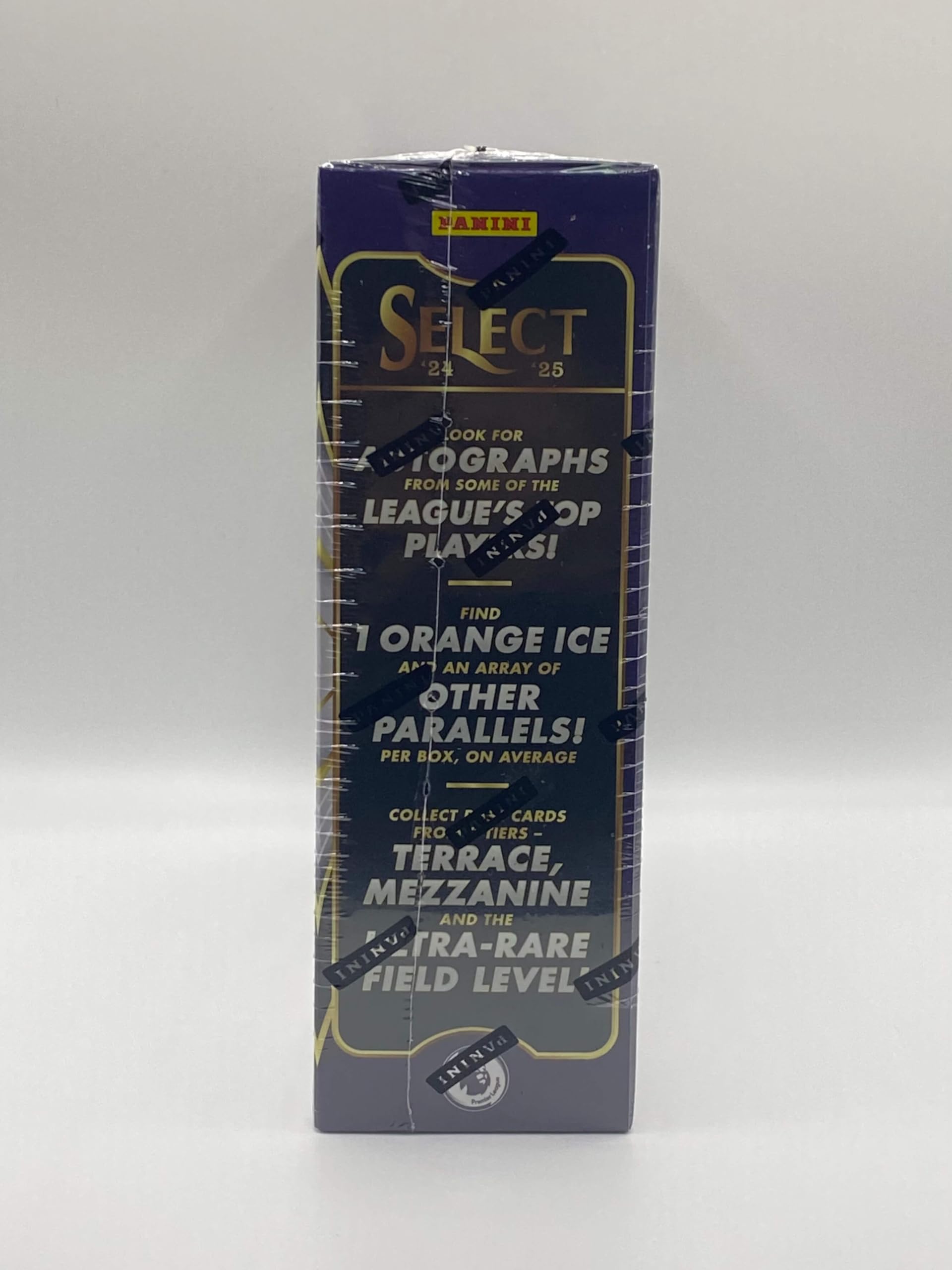 Panini 23-24 Select Premier League MegaBox