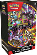 Pokémon TCG: Mega Evolution—Pitch Black Booster Bundle