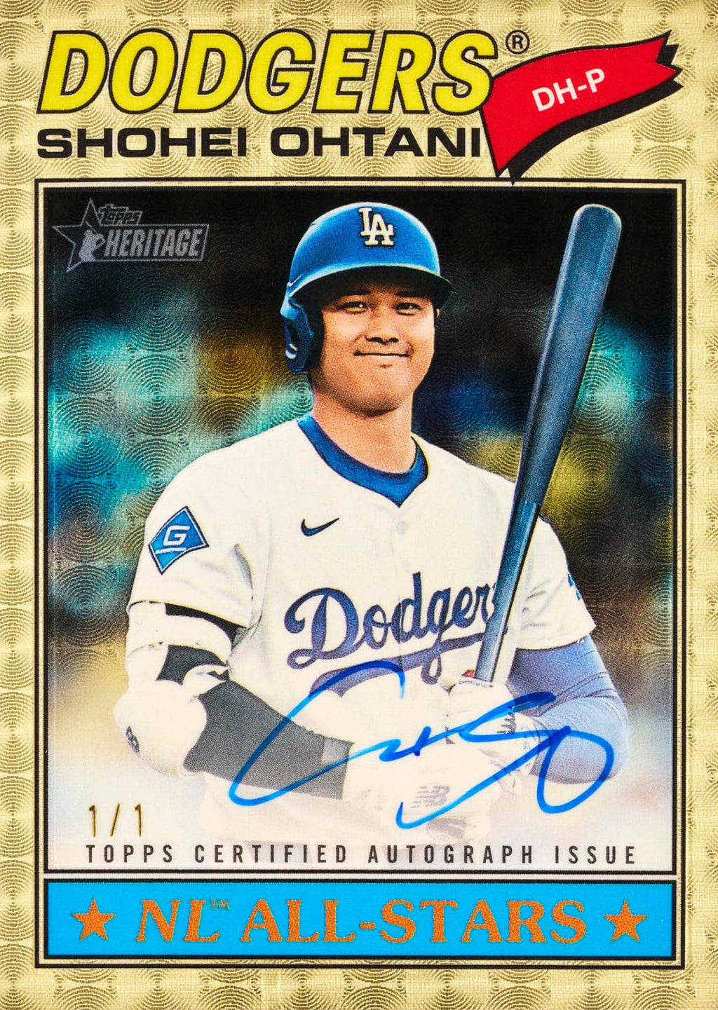 Topps 2026 Heritage Baseball Hobby Box