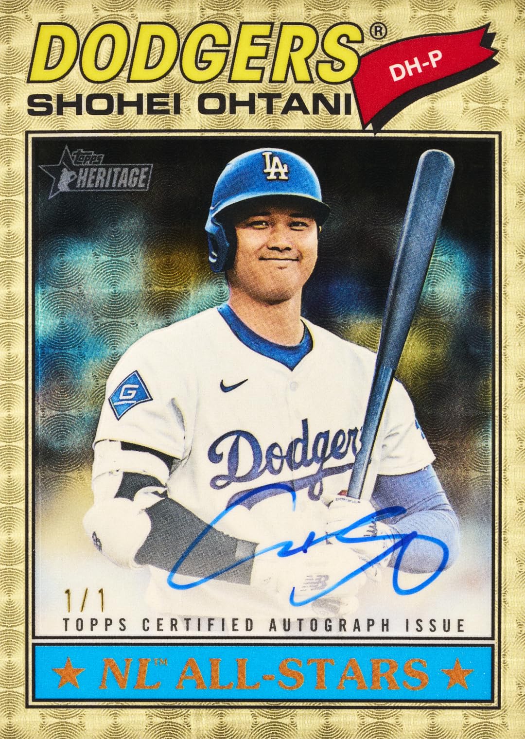 Topps 2026 Heritage Baseball Hobby Box