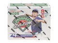 2025 Panini Prospect Edition Baseball Hobby Trading Card Box (4 Autographs Per Box)