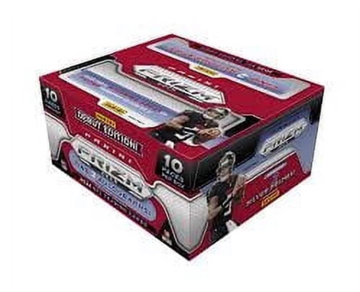 2024 Panini Prizm Deca Football Hobby Box by Panini