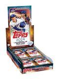 2024 Topps Baseball Update Series - Hobby Trading Card Box