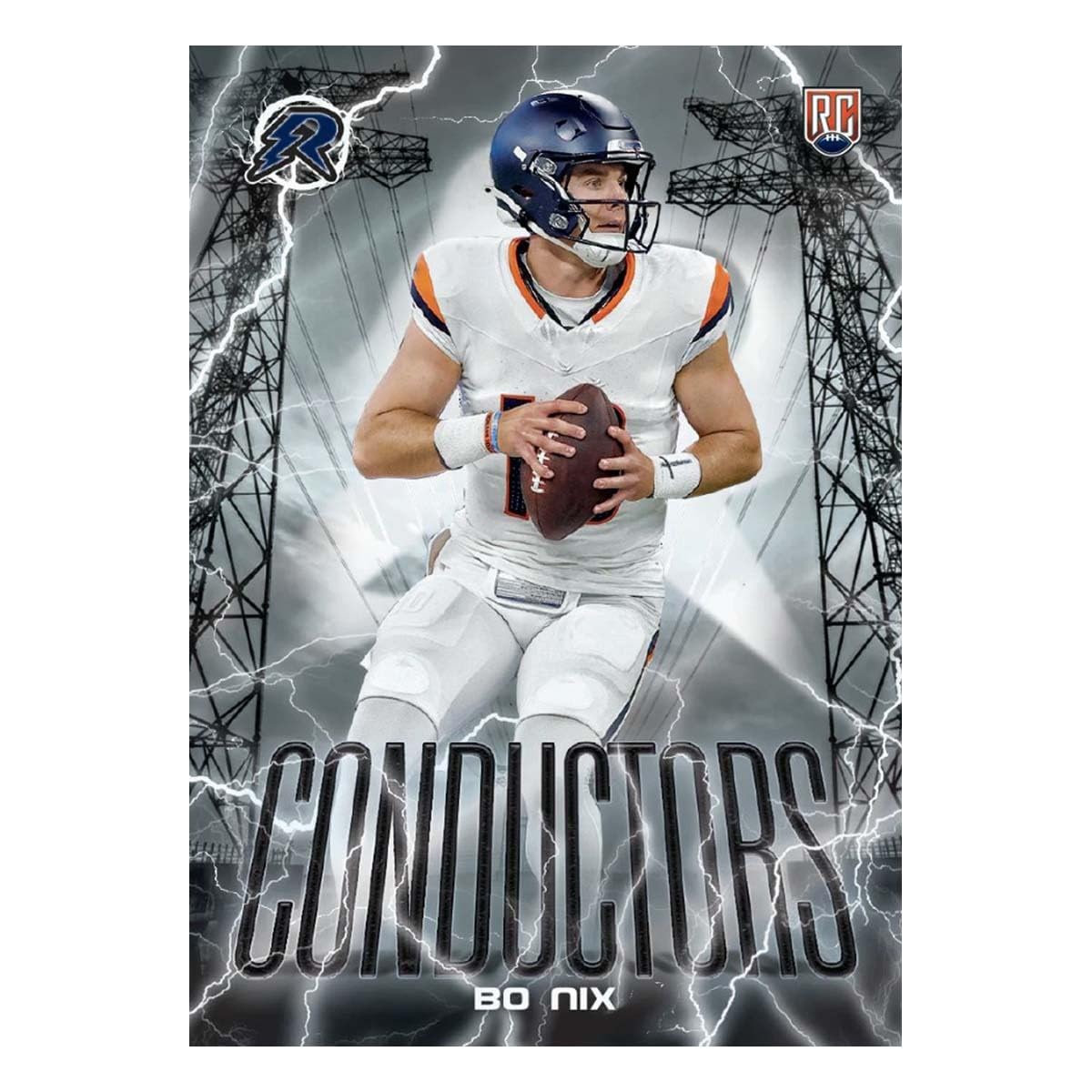 2024 Topps Resurgence Football Trading Card Value Box - Look for Exclusives