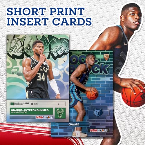 2025-26 Topps Hoops Basketball - Factory Sealed - Value Box
