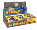 2024 Topps Heritage Baseball Hobby Box: High Number Edition