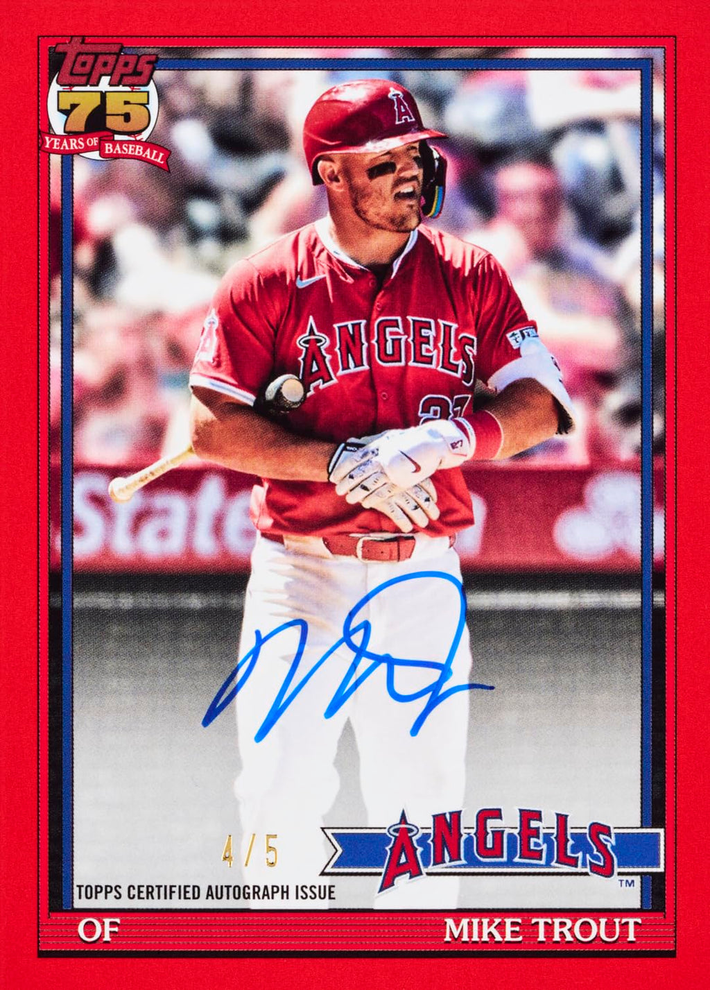 MLB 2026 TOPPS Series 1 Baseball Hobby Box