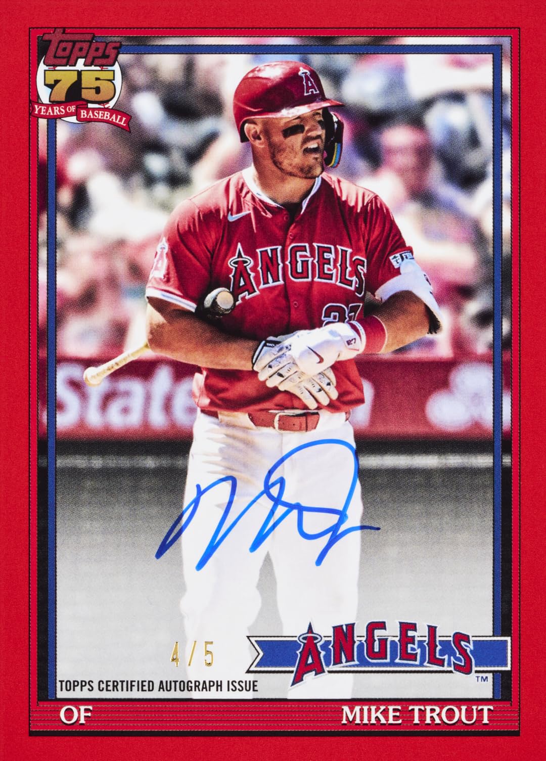 MLB 2026 TOPPS Series 1 Baseball Hobby Box