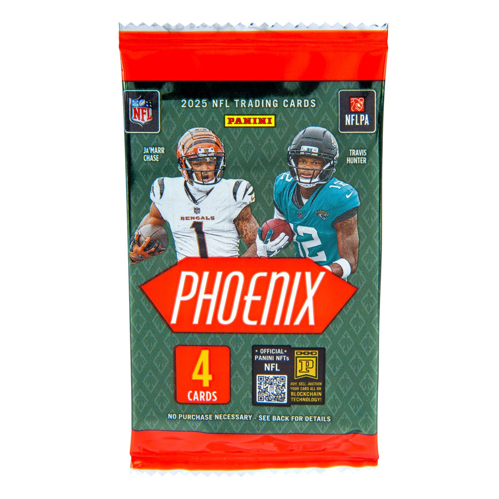 FB Phoenix (25-26) Blaster