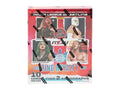 2026 Panini Ring Royalty Major League Wrestling Hobby Trading Card Box (2 Autographs Per Box)