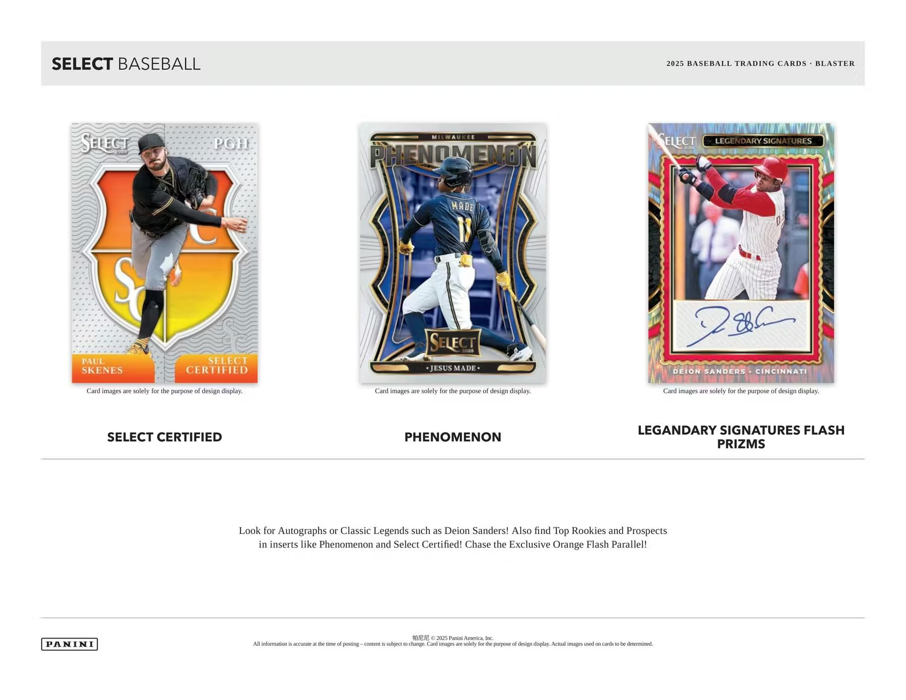 BB Select (2025) Blaster