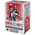 2025-26 Topps Hoops Basketball - Factory Sealed - Value Box