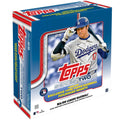 2025 Topps MLB Baseball Series 2 - Factory Sealed - Mega Box