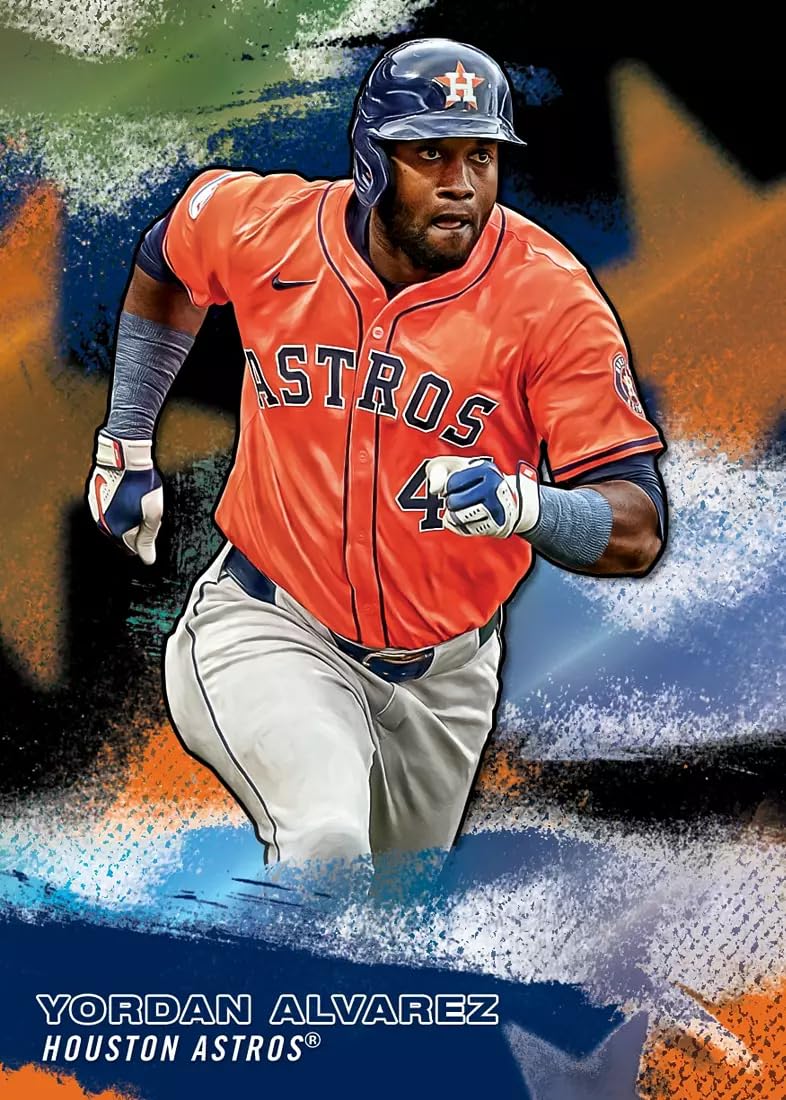 2026 Topps MLB Series 1 Baseball Trading Card Super Box