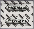 2023-24 Panini Prizm Basketball Jumbo Value Box