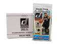 2023/24 Panini Donruss NBA Basketball VALUE/CELLO/FAT PACK box (12 pks/bx) ***Boxes not factory sealed by Panini