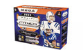 2023 Panini Prizm Football Mega Box with Pink Prizms